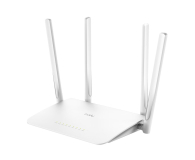 CUDY WR1300 Mesh Gigabit WiFi AC1200 - 1110333 - zdjęcie 2